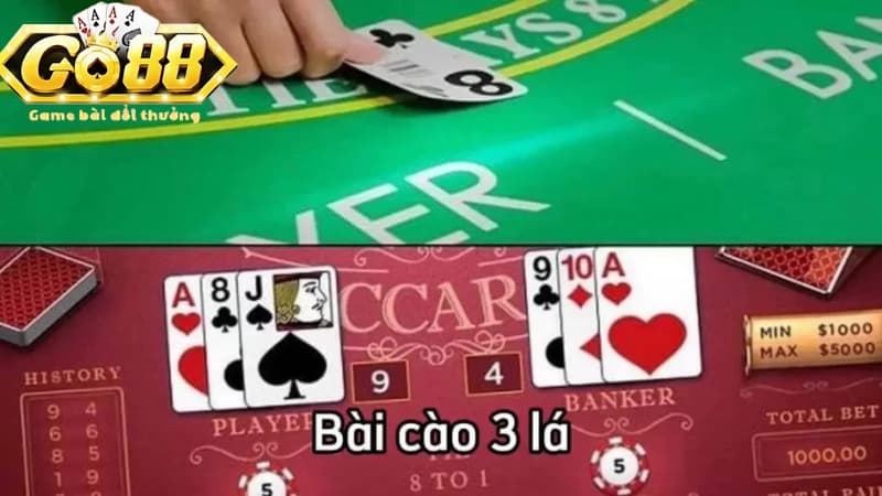 Luật chơi game bài cào 3 lá chi tiết nhất