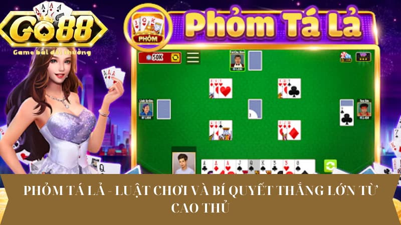 Phỏm Tá Lả