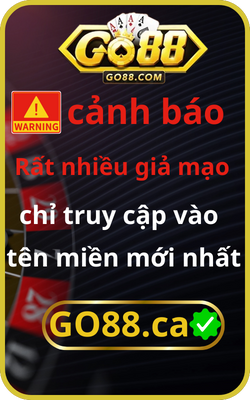 Trải Nghiệm Hấp Dẫn Tại Go88.com - Điểm Đến Của Những Người Yêu Thích Giải Trí